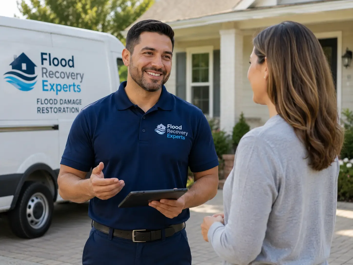 Flood Damage Cleanup Coalton, OH FAQs